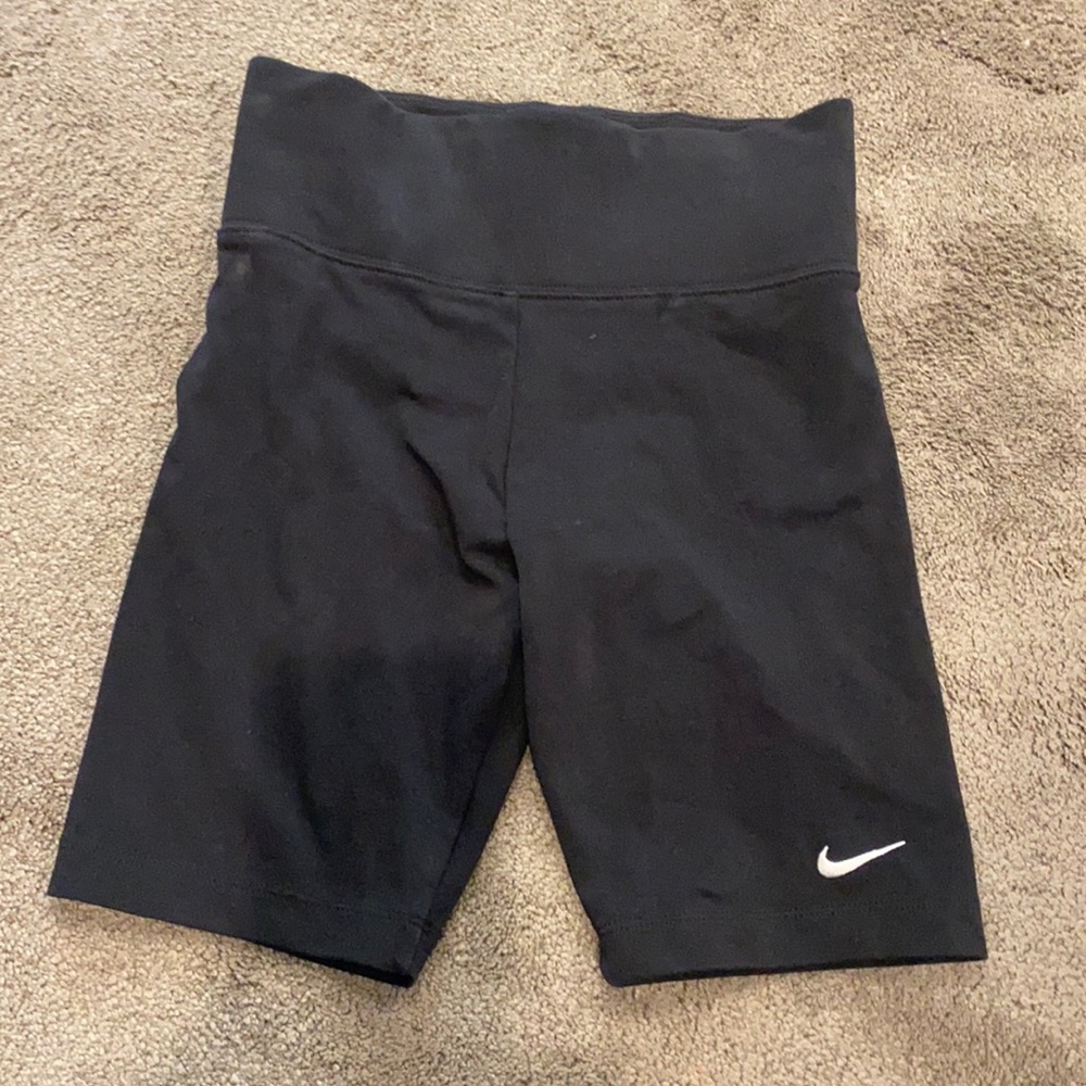 Nike Bike Short